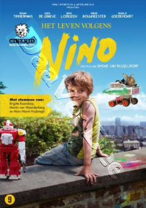 Life According to Nino (DVD)